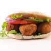 Broodje falafel groot