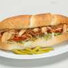 Broodje doner kip groot